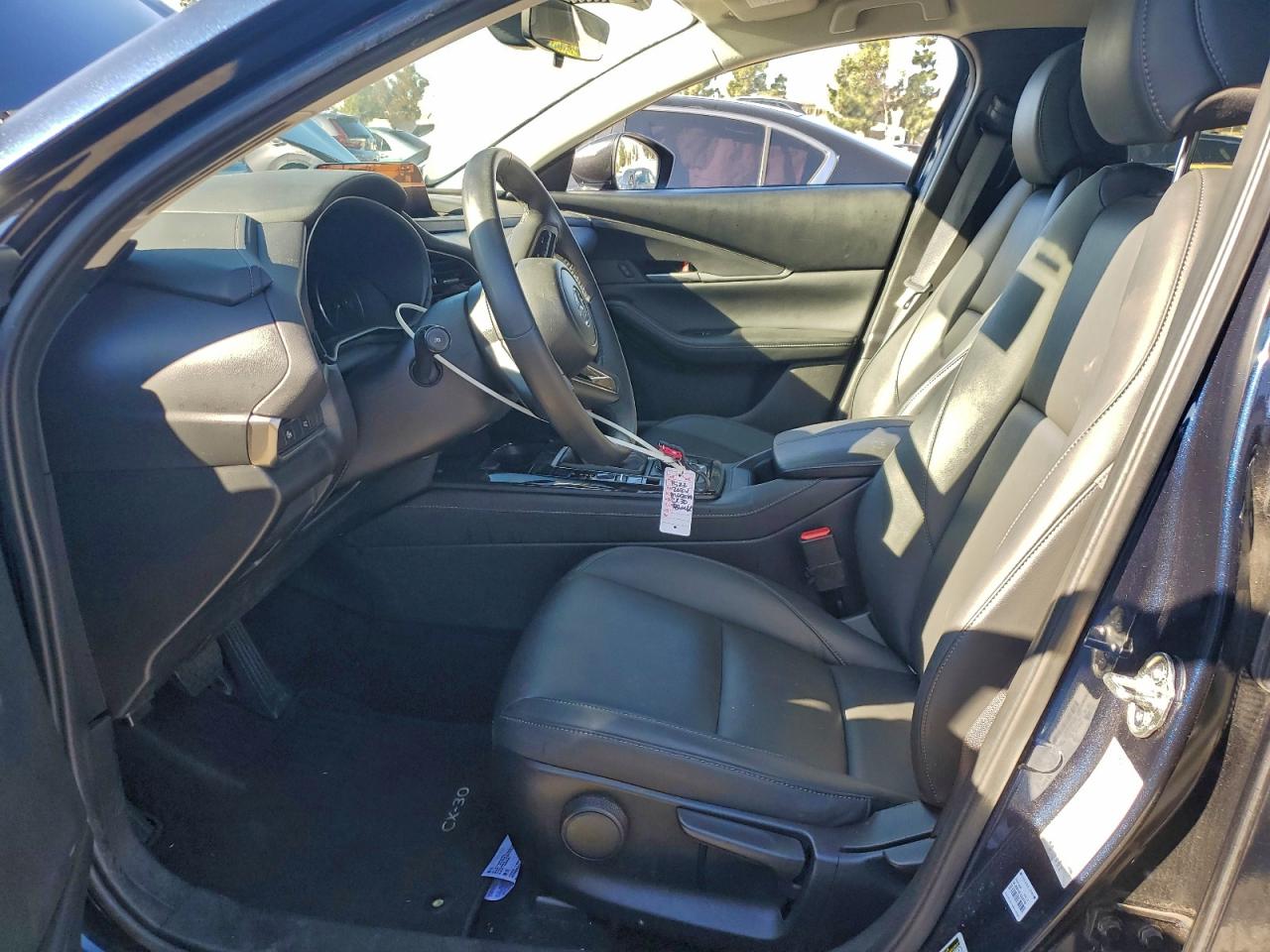 2024 Mazda Cx-30 Select VIN: 3MVDMBBM7RM632679 Lot: 94334925