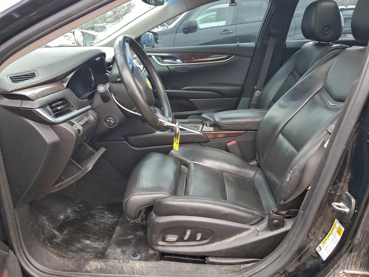 2016 Cadillac Xts Premium Collection VIN: 2G61R5S33G9103009 Lot: 93535285