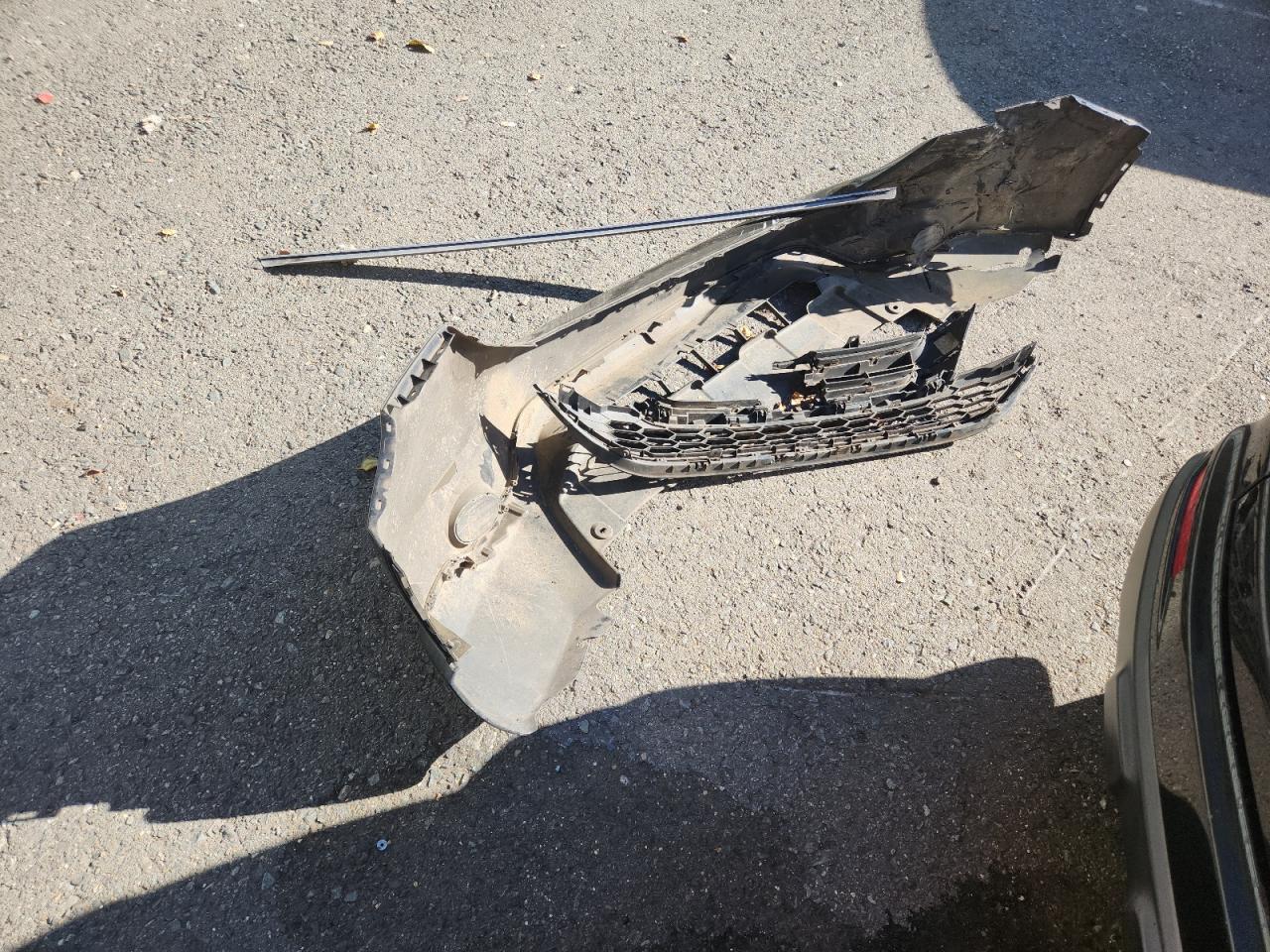 2010 Honda Cr-V Exl VIN: 5J6RE3H72AL022877 Lot: 91972605