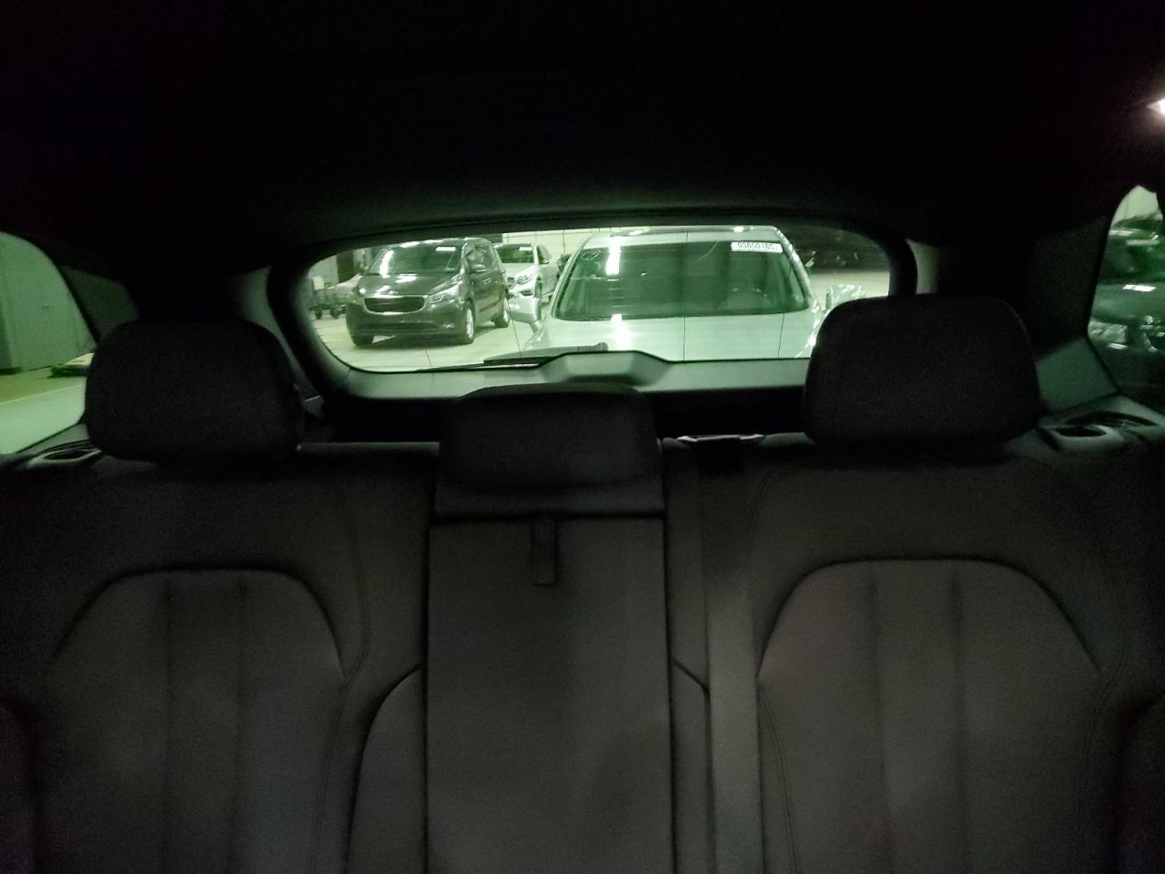 2022 BMW X5 xDrive40I VIN: 5UXCR6C06N9K65380 Lot: 93906305