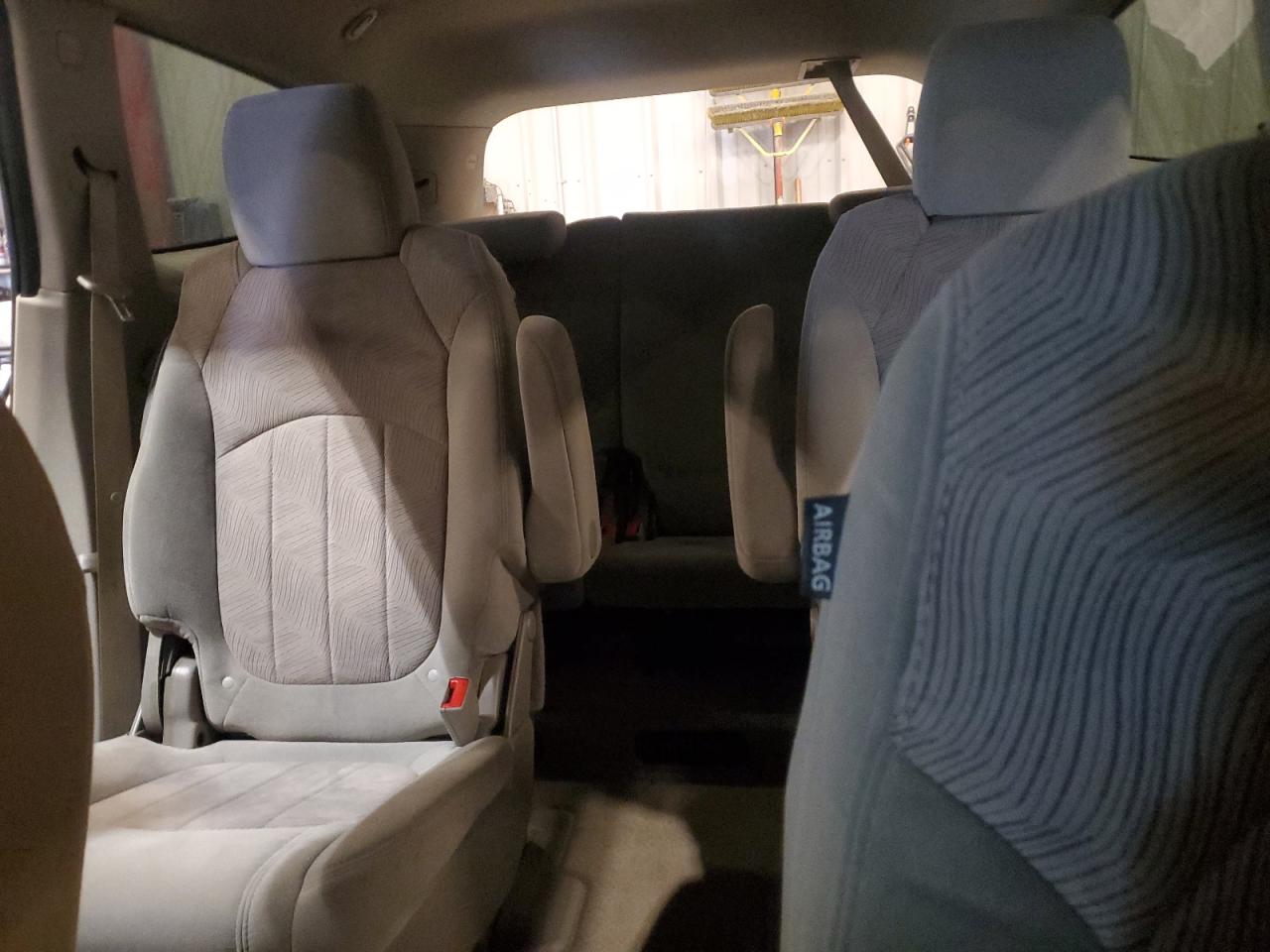 2014 Buick Enclave VIN: 5GAKVAKD7EJ135785 Lot: 93567565