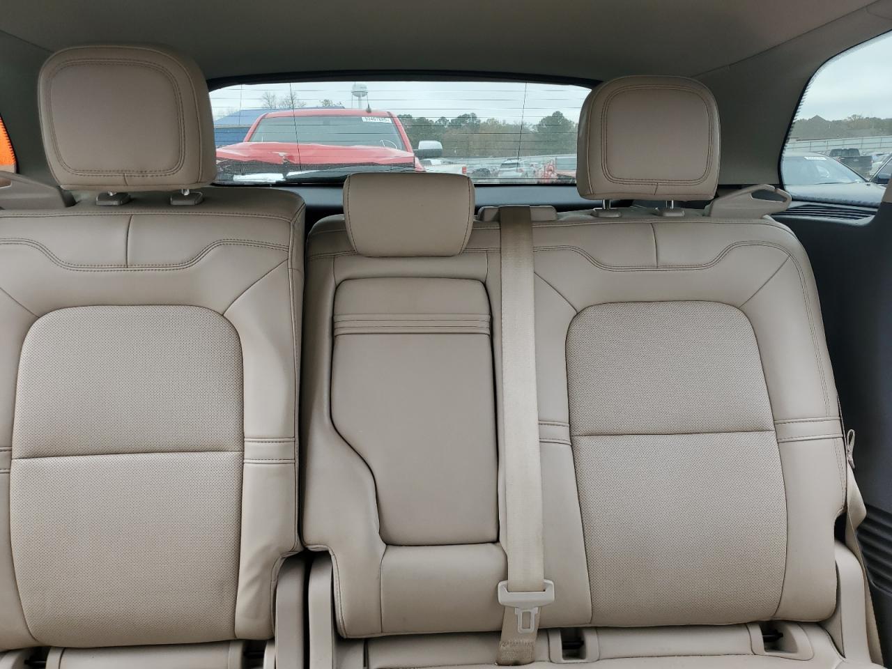 2020 Lincoln Corsair VIN: 5LMCJ1C9XLUL18658 Lot: 93263875