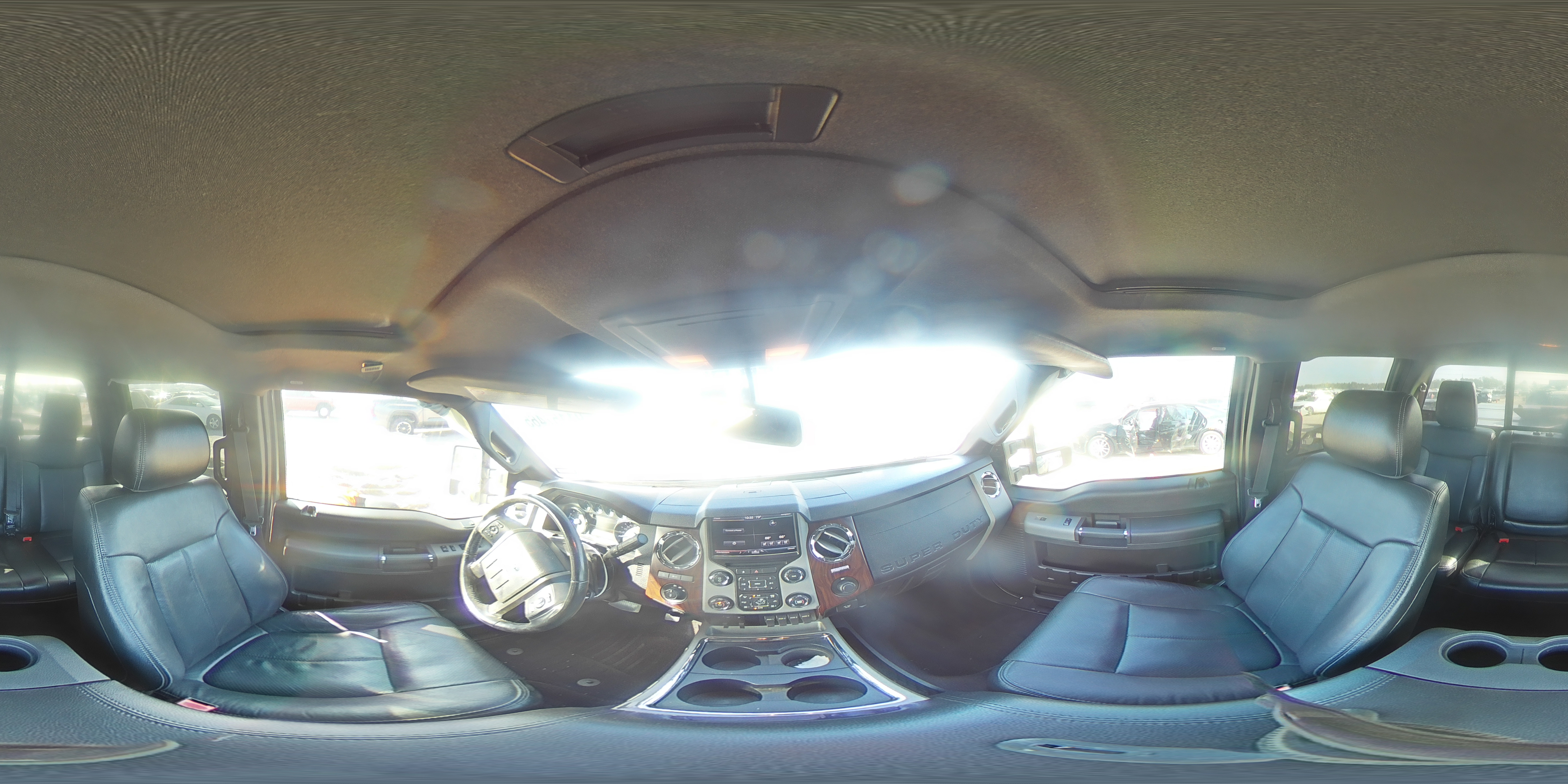 2013 Ford F250 Super Duty VIN: 1FT7W2BTXDEB73372 Lot: 91157465