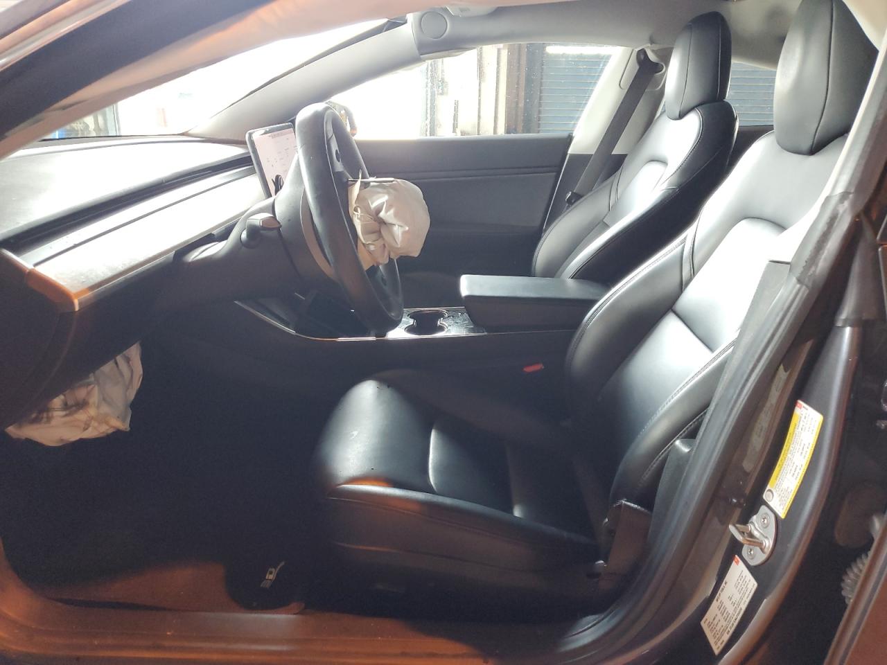 2018 Tesla Model 3 VIN: 5YJ3E1EA6JF045288 Lot: 91872415