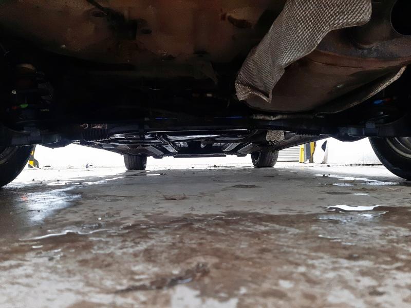 2013 CITROEN C4 GRAND PICASSO 1.6 HDI PLATINUM 5DR