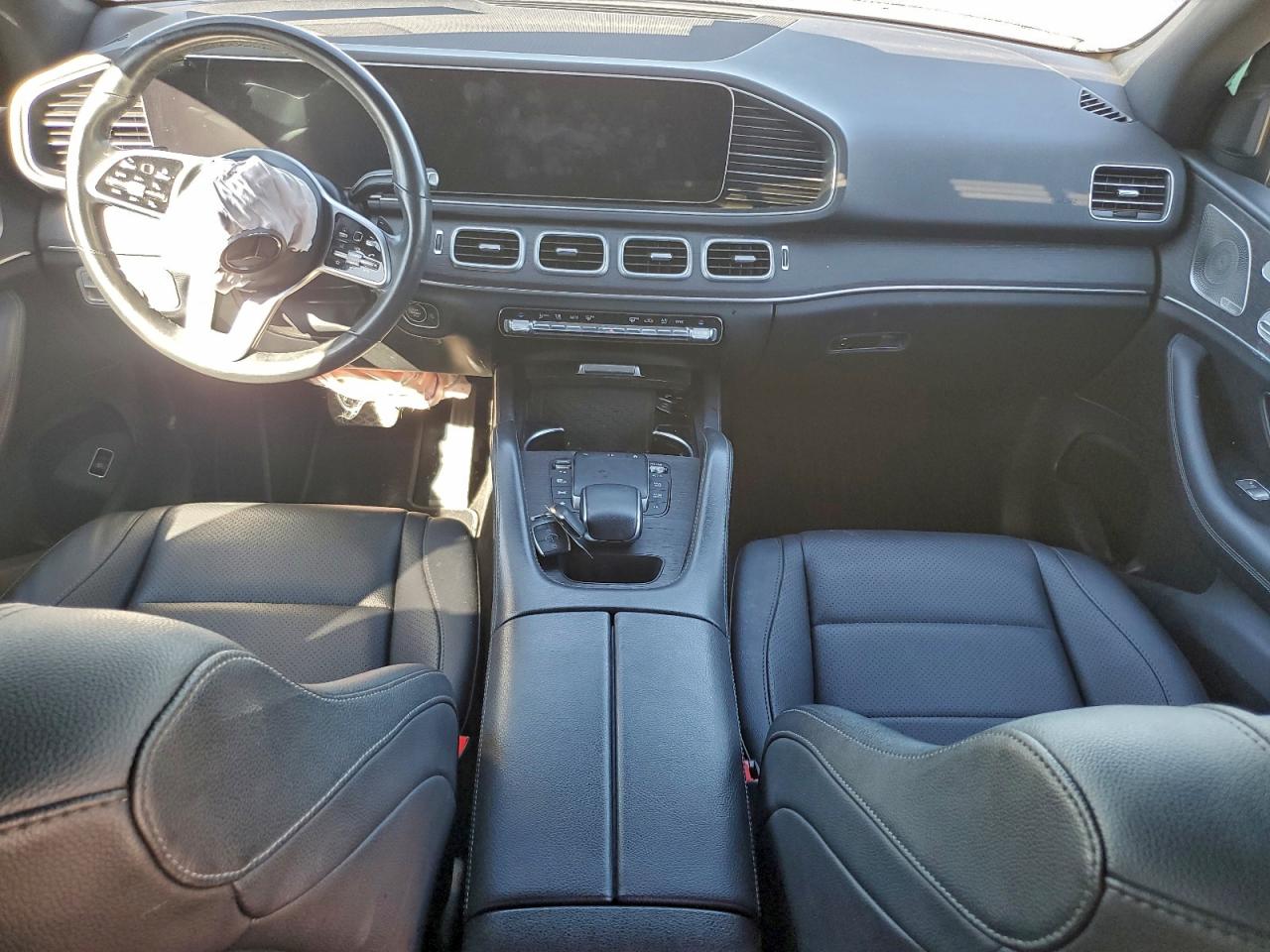 2022 Mercedes-Benz Gle 350 VIN: 4JGFB4JB9NA579238 Lot: 94438975