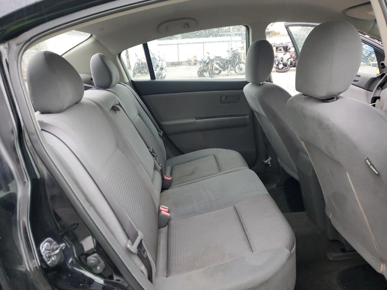 2008 Nissan Sentra 2.0 VIN: 3N1AB61E18L762878 Lot: 93384465