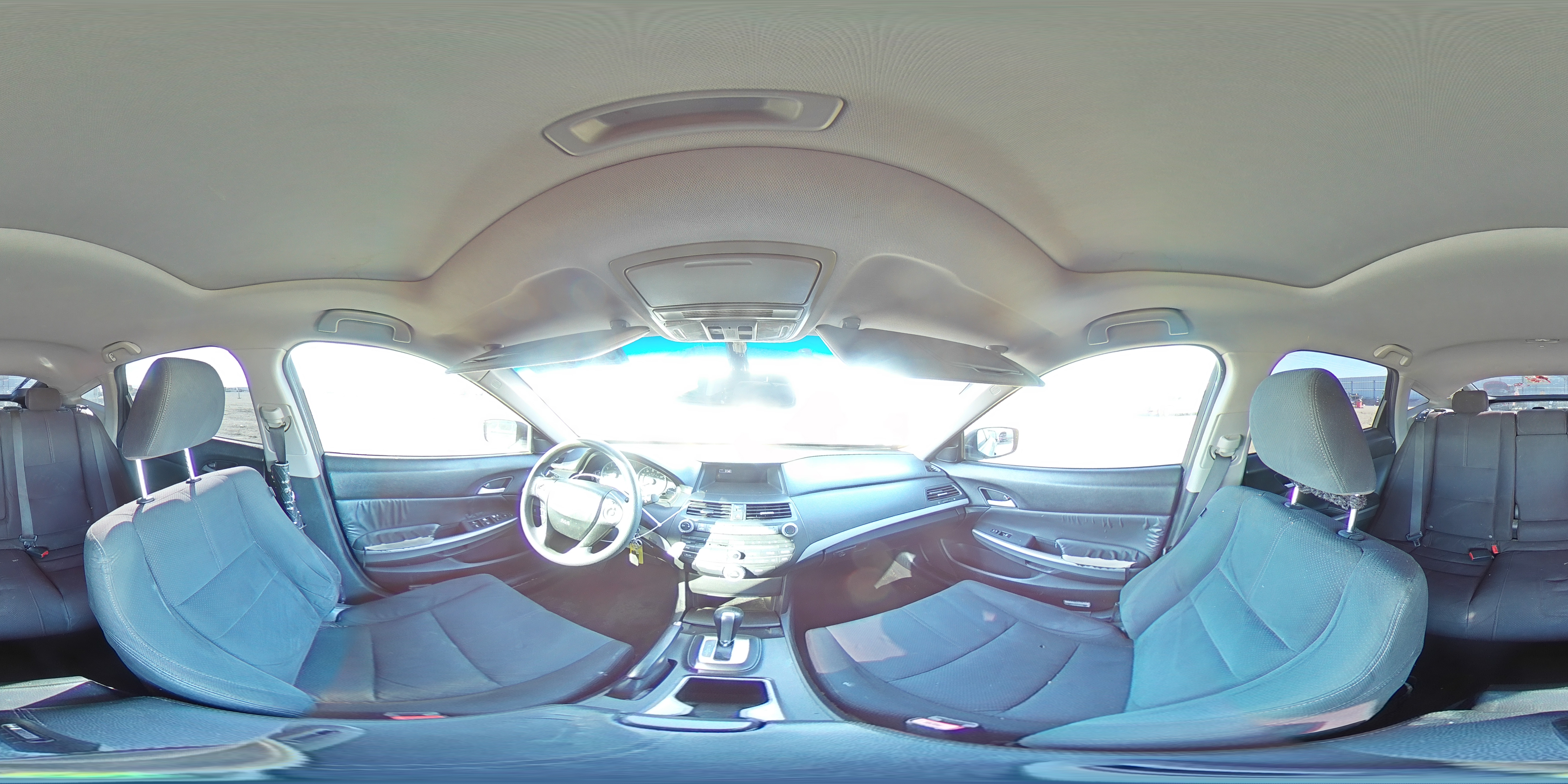 2013 Honda Crosstour Ex VIN: 5J6TF3H34DL005342 Lot: 90665845