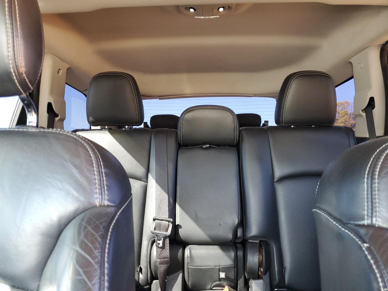 2014 Dodge Journey Limited VIN: 3C4PDCDG0ET202567 Lot: 91437065