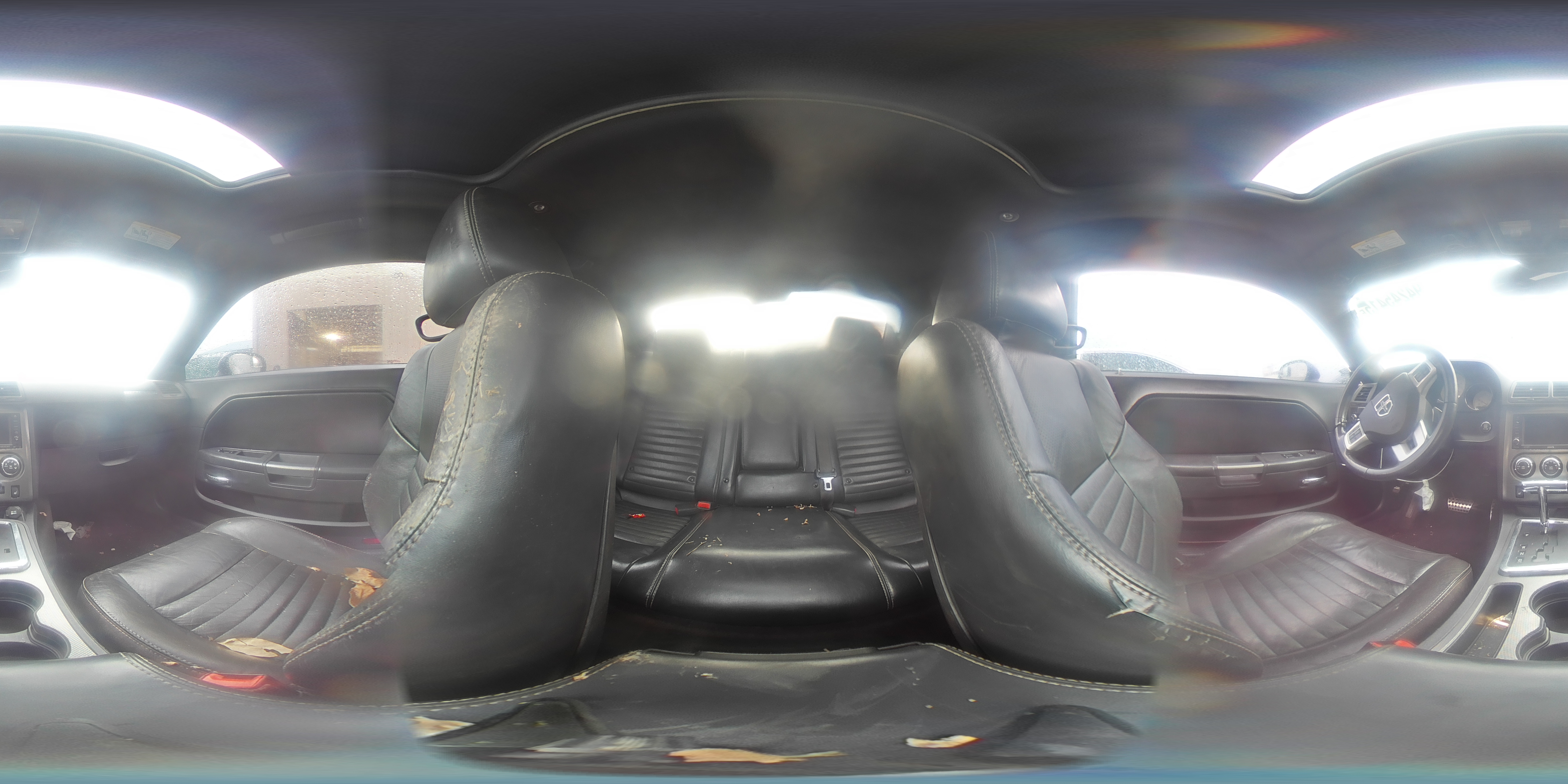 2013 Dodge Challenger R/T VIN: 2C3CDYBT8DH672157 Lot: 94245415