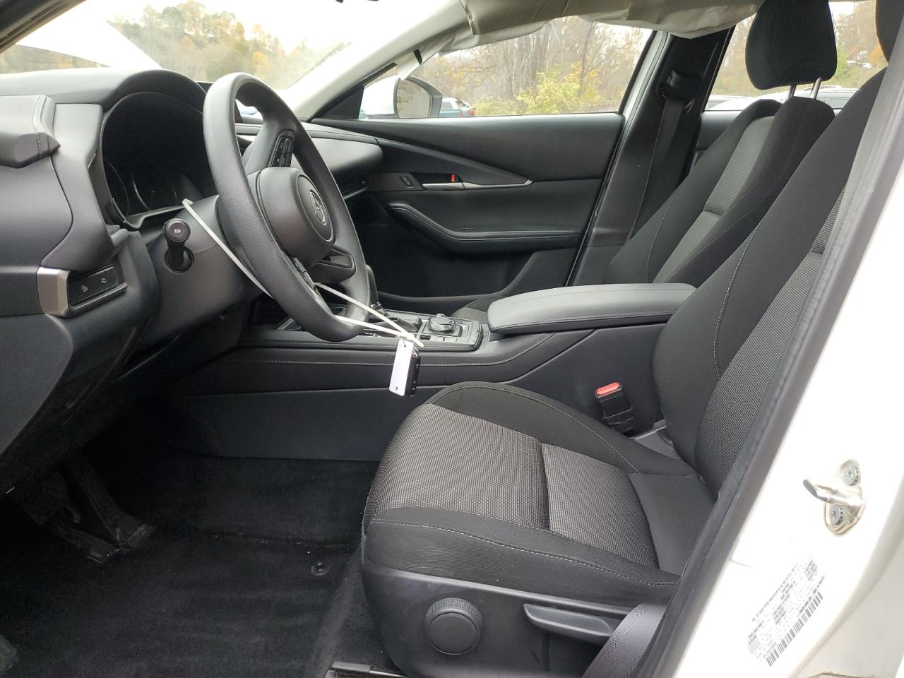 2024 Mazda Cx-30 VIN: 3MVDMBAM9RM671470 Lot: 91141255