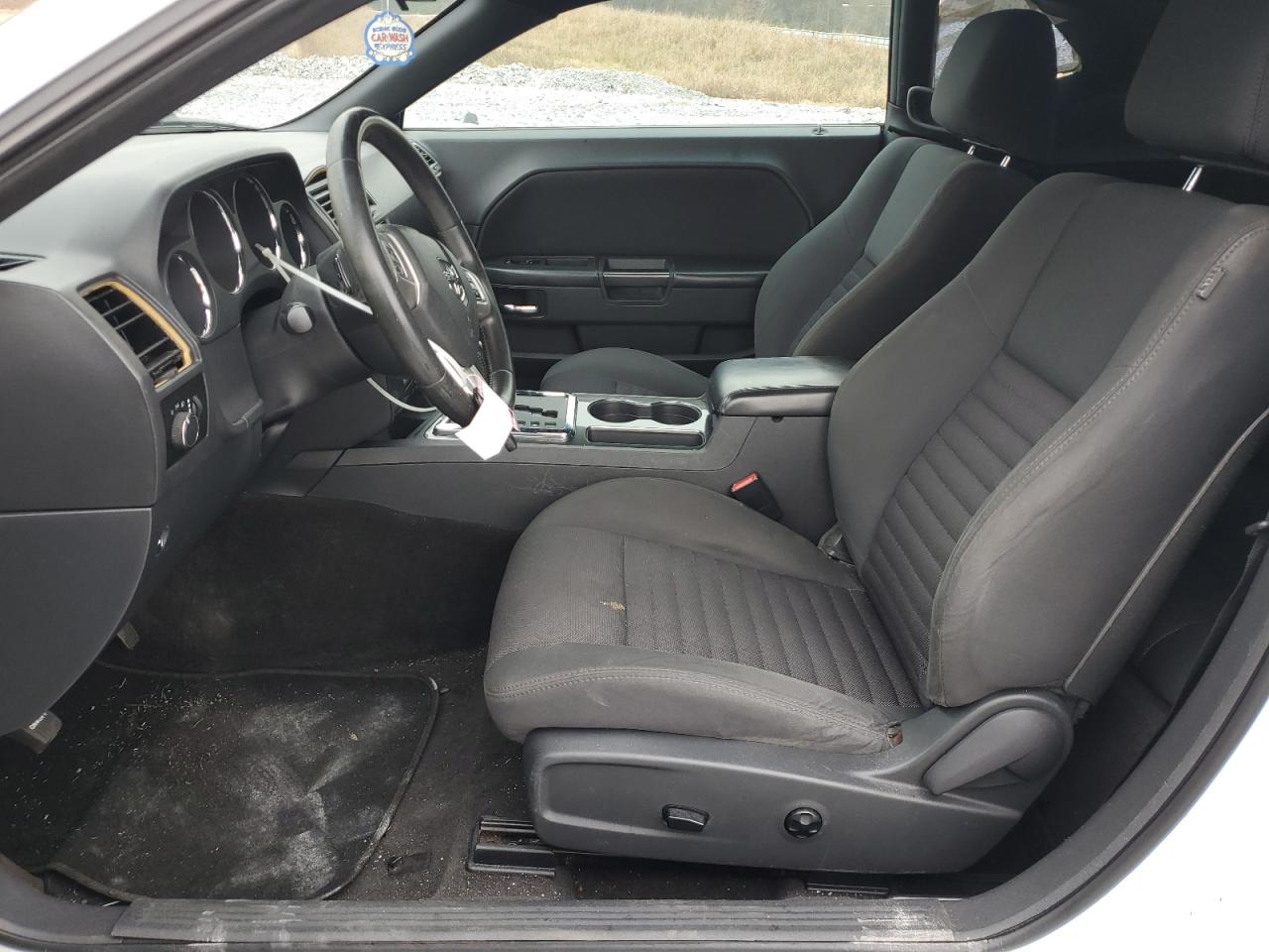 2011 Dodge Challenger VIN: 2B3CJ4DGXBH515628 Lot: 93755795