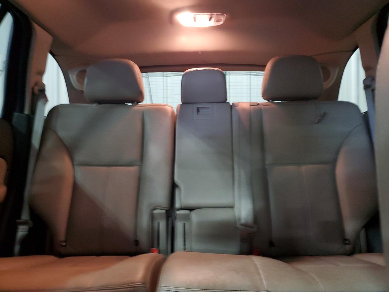 2013 Ford Edge Limited VIN: 2FMDK3KC0DBA18177 Lot: 91829145