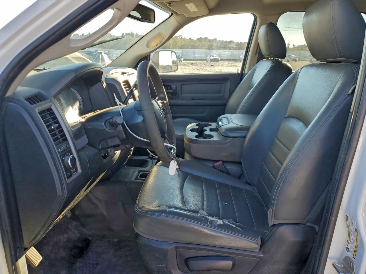 2018 Ram 2500 St VIN: 3C6UR5CL1JG290635 Lot: 93927805