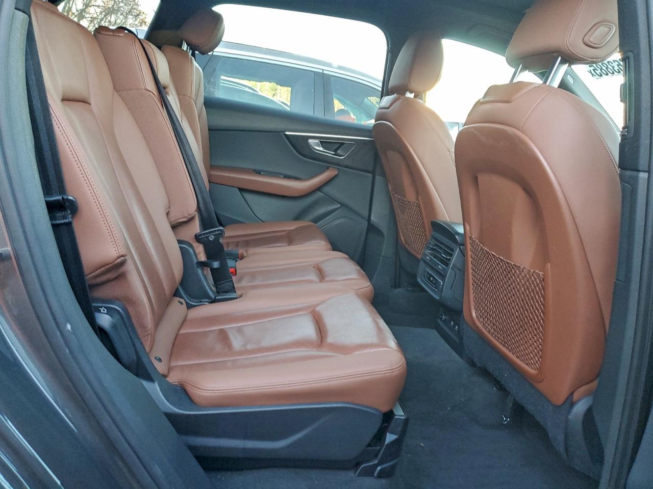 2021 Audi Q7 Premium VIN: WA1AXAF76MD026282 Lot: 93663885