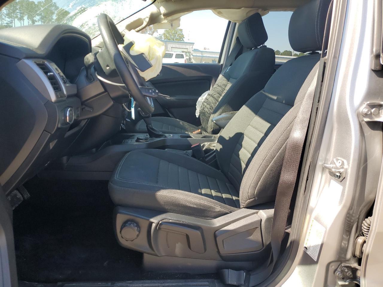 2020 Ford Ranger Xl VIN: 1FTER4FH4LLA55215 Lot: 90921975