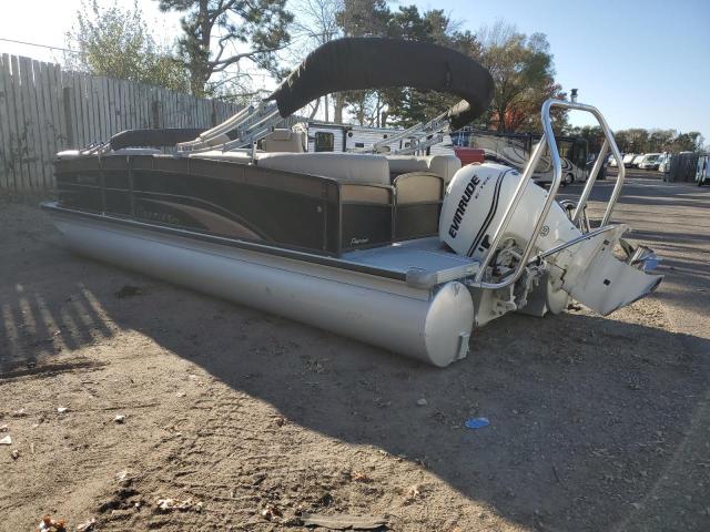2013 PREMIER PONTOON