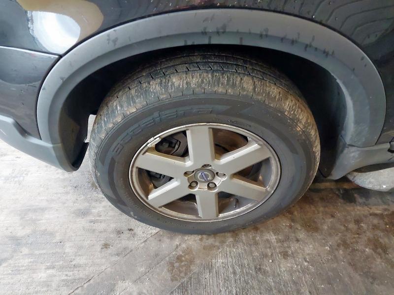 2009 VOLVO XC90 2.4 D5 ACTIVE 5DR