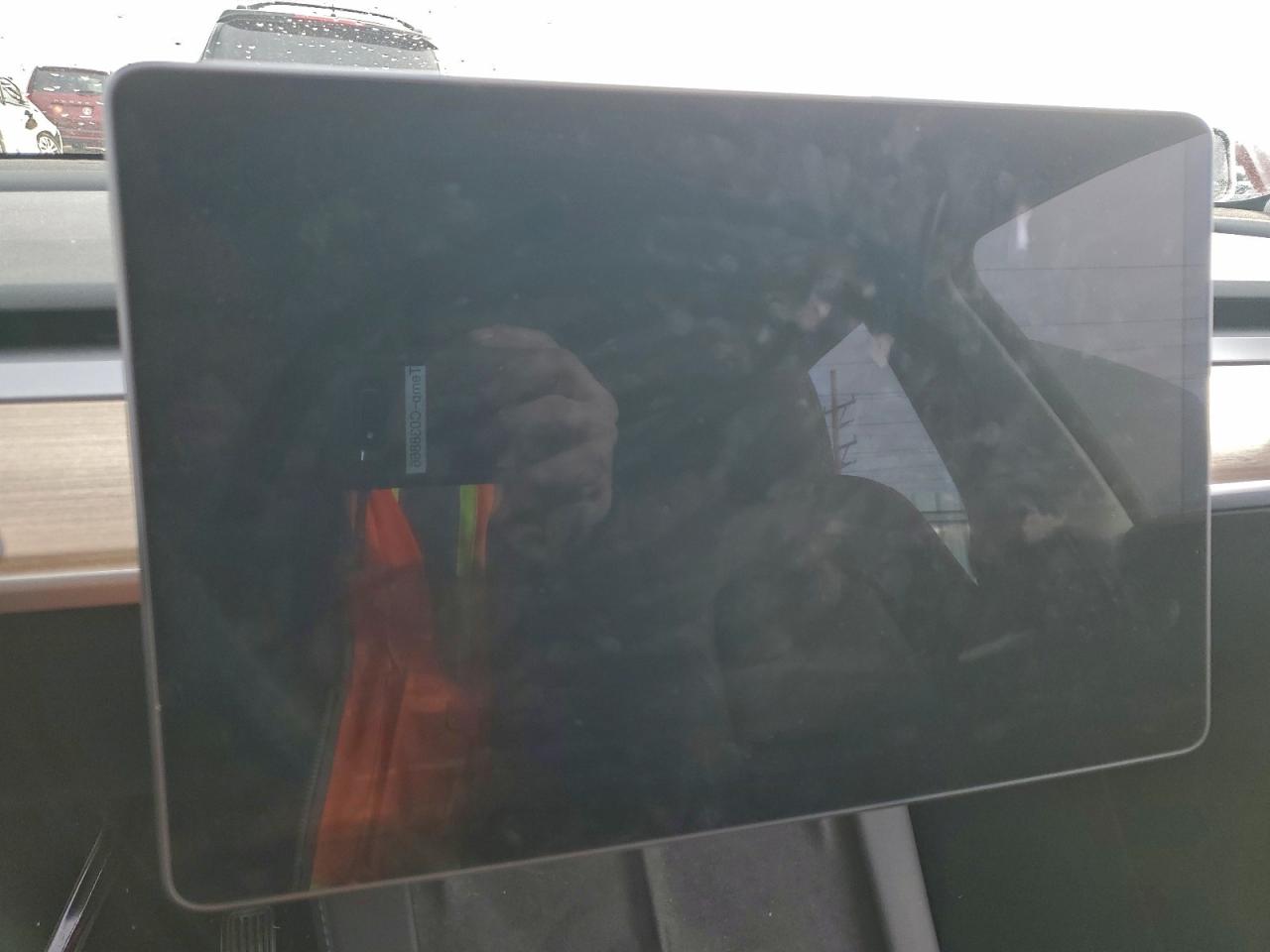 2023 Tesla Model Y VIN: 7SAYGDEE1PF805756 Lot: 94043105