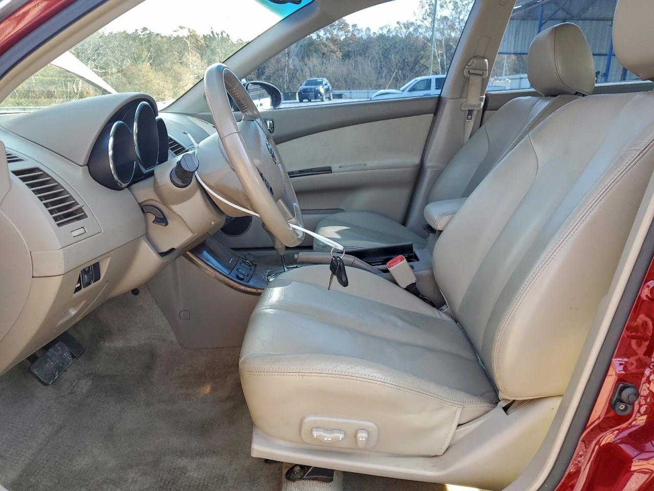 2005 Nissan Altima S VIN: 1N4AL11DX5C951756 Lot: 93860865