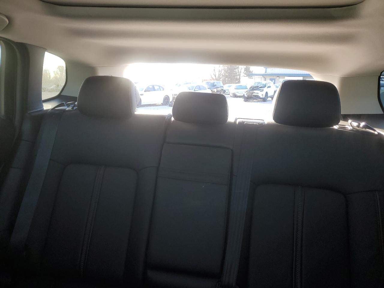 2025 Mazda Cx-50 Premium Plus VIN: 7MMVABEM2SN375002 Lot: 92939735