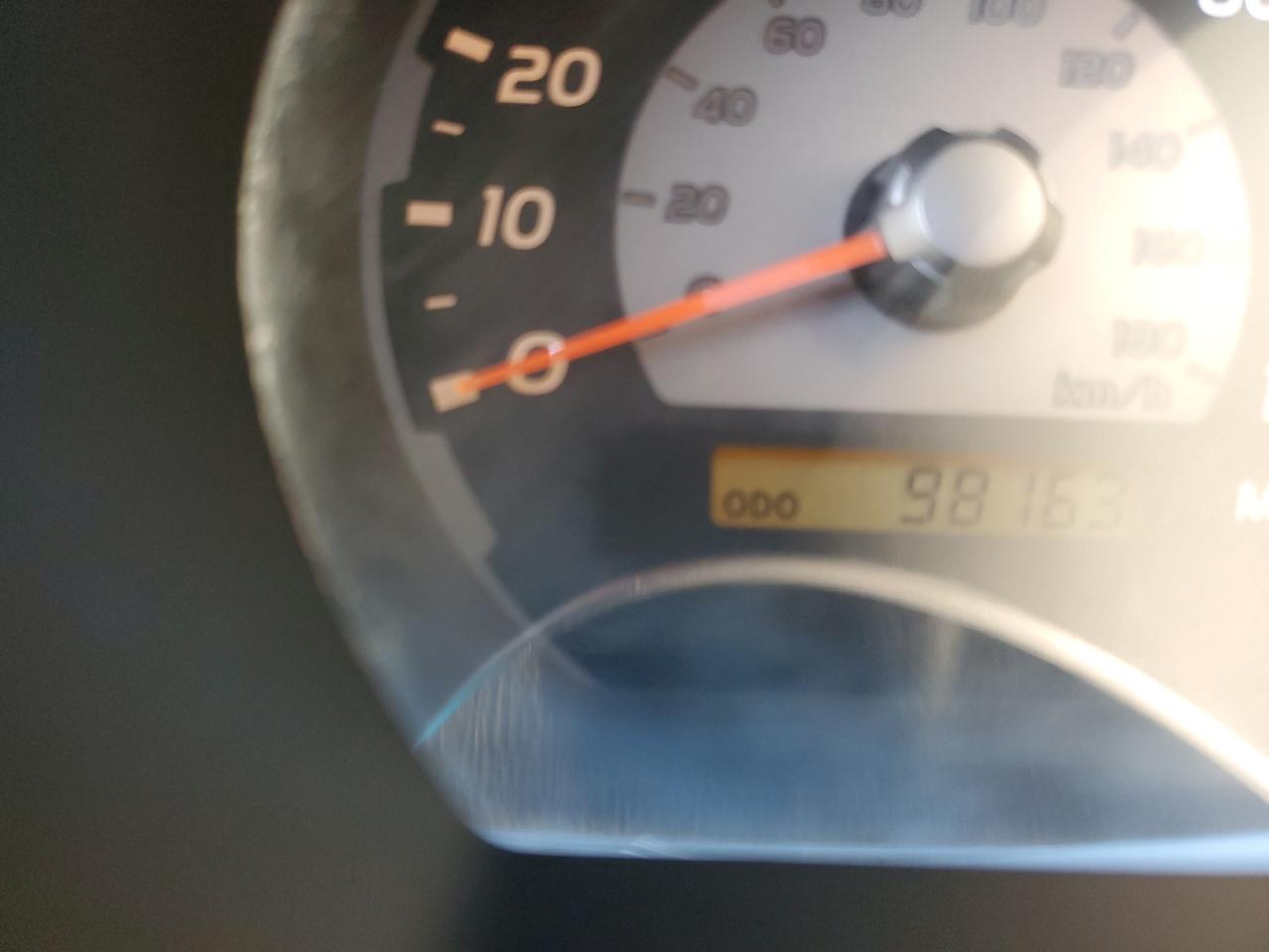 2004 Toyota 4Runner Sr5 VIN: JTEBT14R040039185 Lot: 91885215