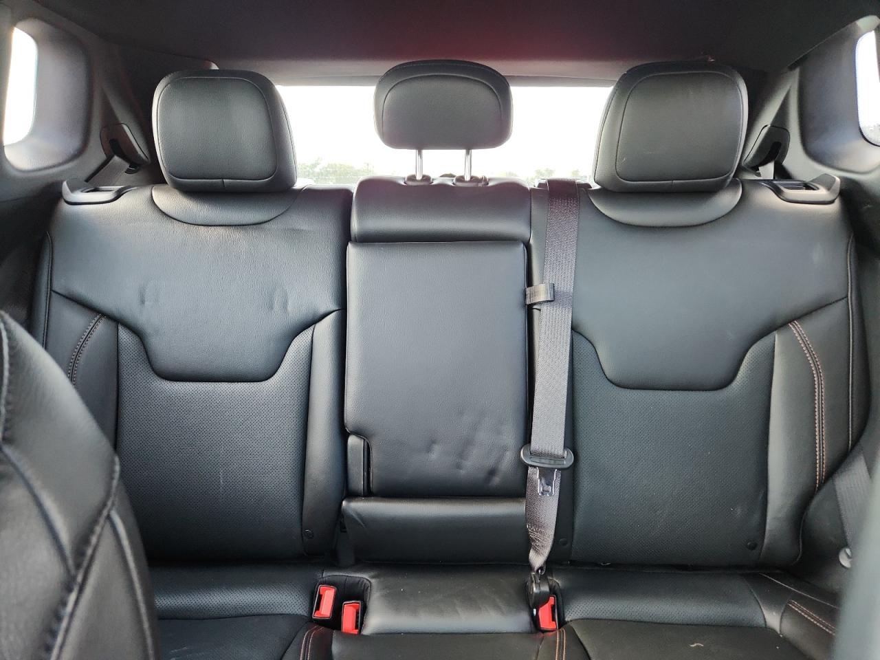 2023 Jeep Compass Limited VIN: 3C4NJDCN0PT524909 Lot: 93308655