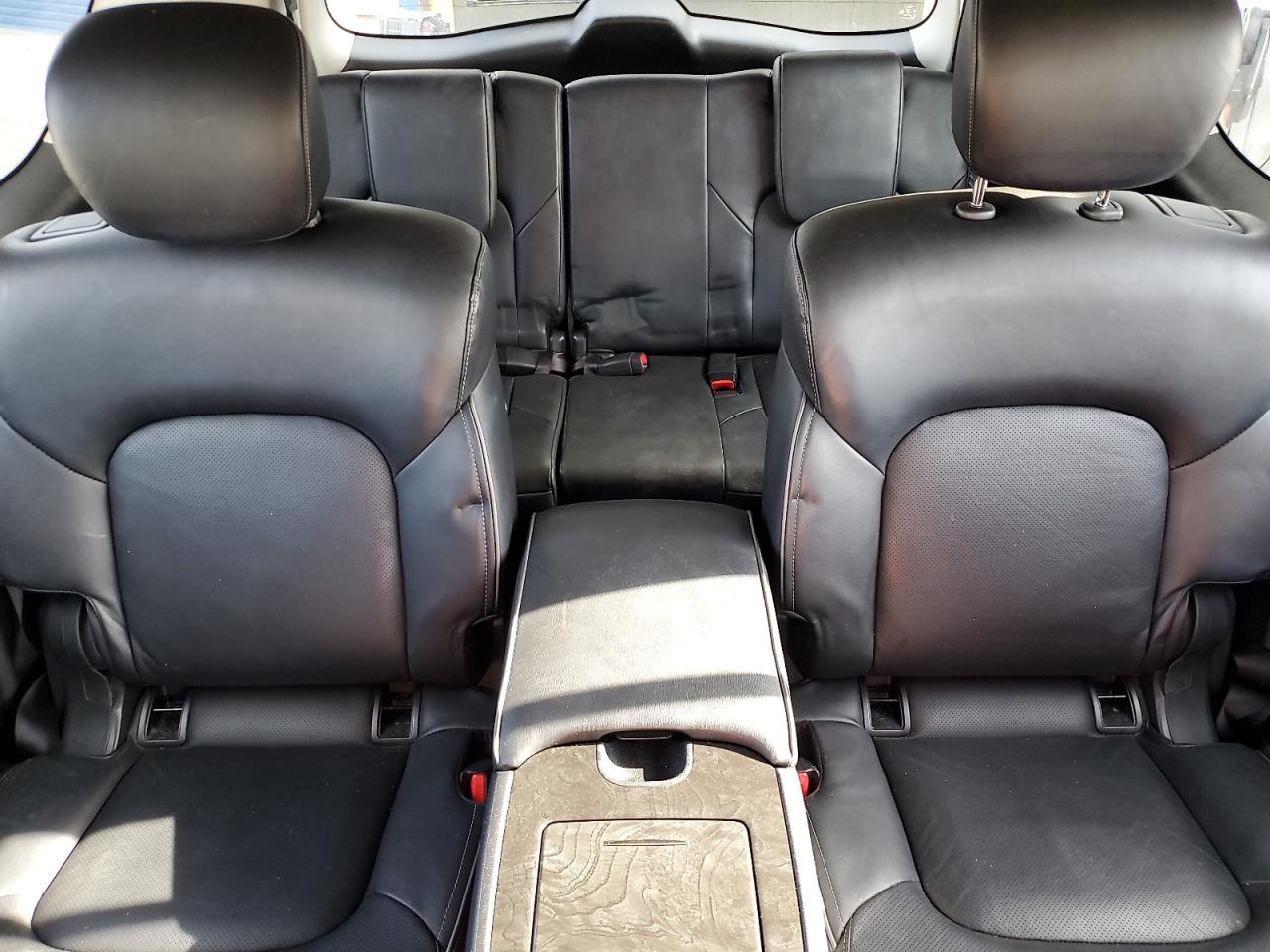 2024 Infiniti Qx80 Luxe VIN: JN8AZ2AE4R9328700 Lot: 90359085