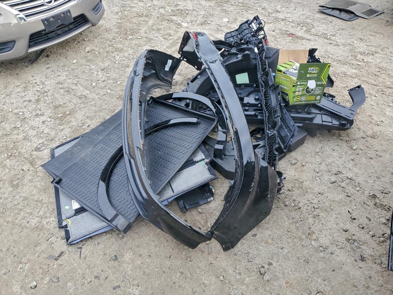 2022 Audi Q3 Premium S Line 45 VIN: WA1DECF3XN1133284 Lot: 93467285