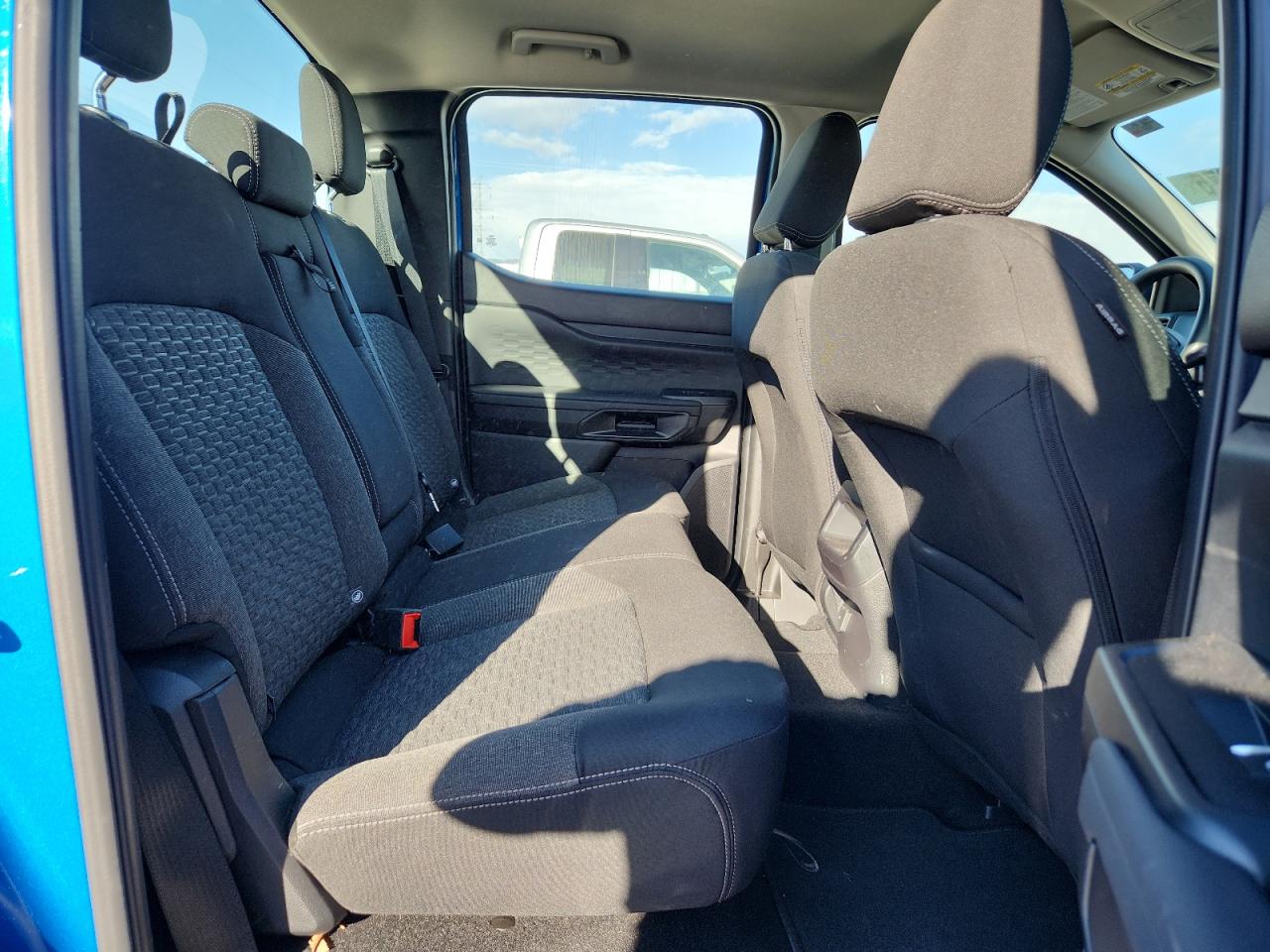 2024 Ford Ranger Xl VIN: 1FTER4PH5RLE24056 Lot: 91857375