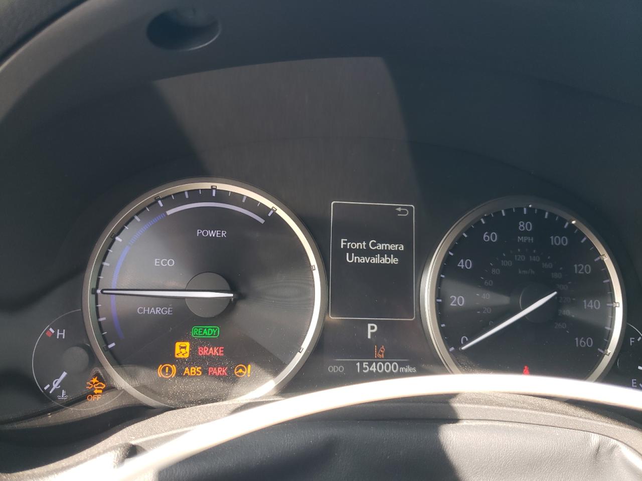 2019 Lexus Nx 300H VIN: JTJBJRBZ7K2115981 Lot: 91090305