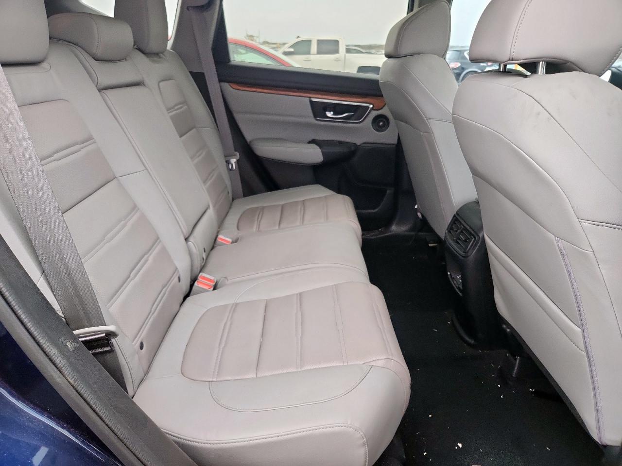 2019 Honda Cr-V Exl VIN: 7FARW1H87KE005548 Lot: 93758345