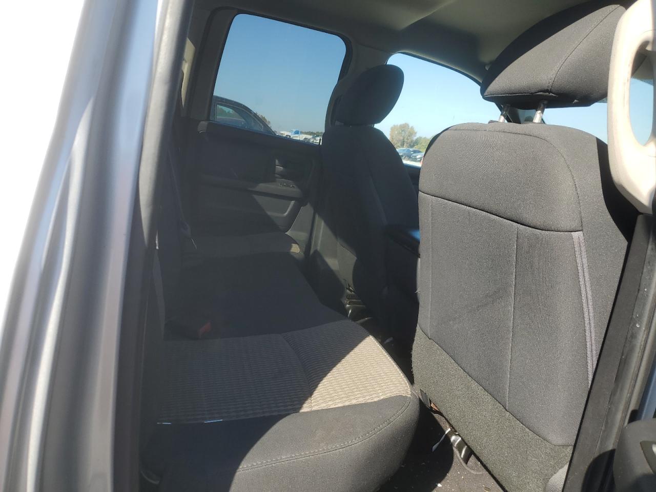 2012 Dodge Ram 1500 St VIN: 1C6RD7FT1CS342417 Lot: 91600845