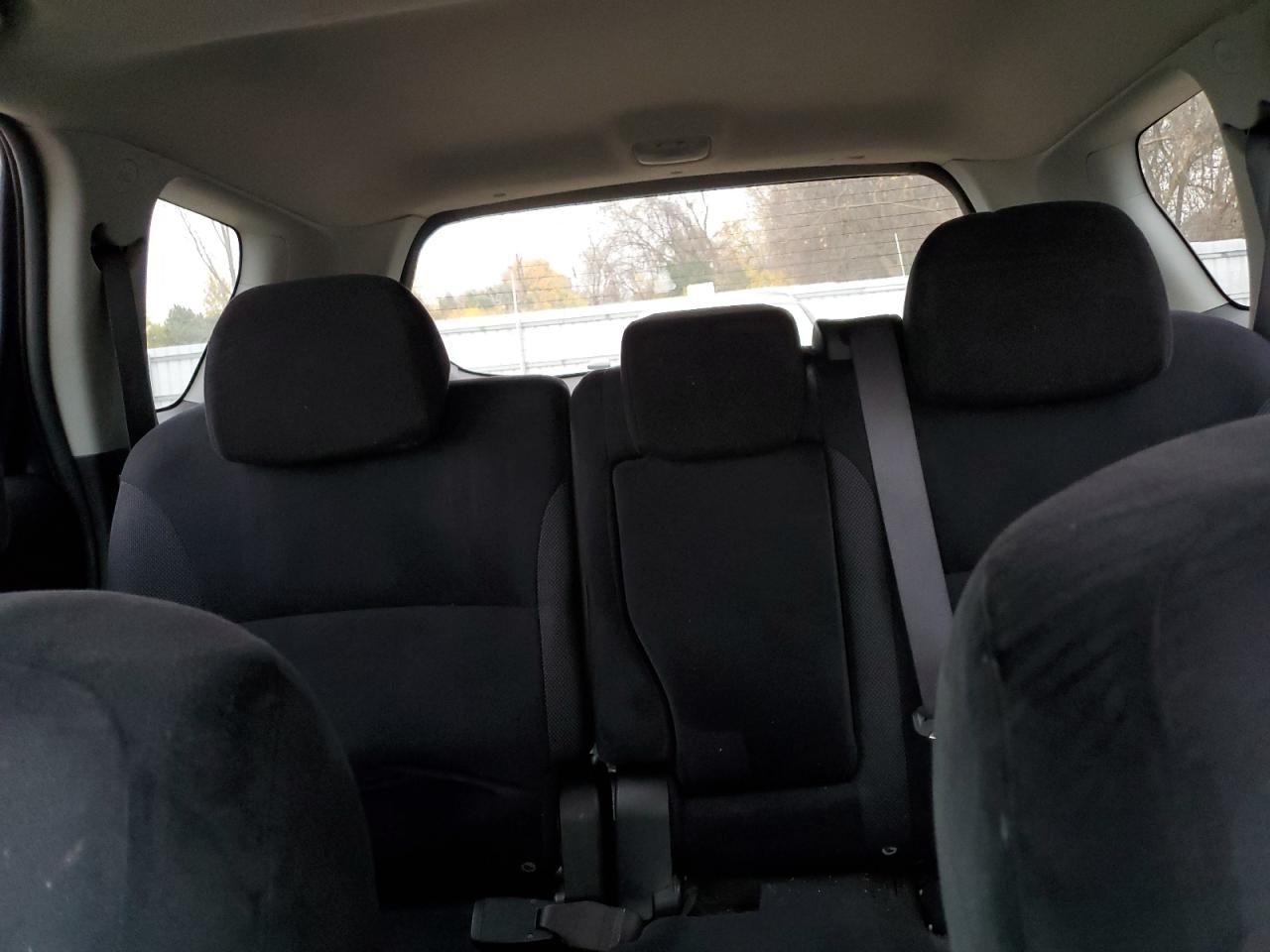 2007 Mitsubishi Outlander Ls VIN: JA4MT31X37Z600968 Lot: 91142345