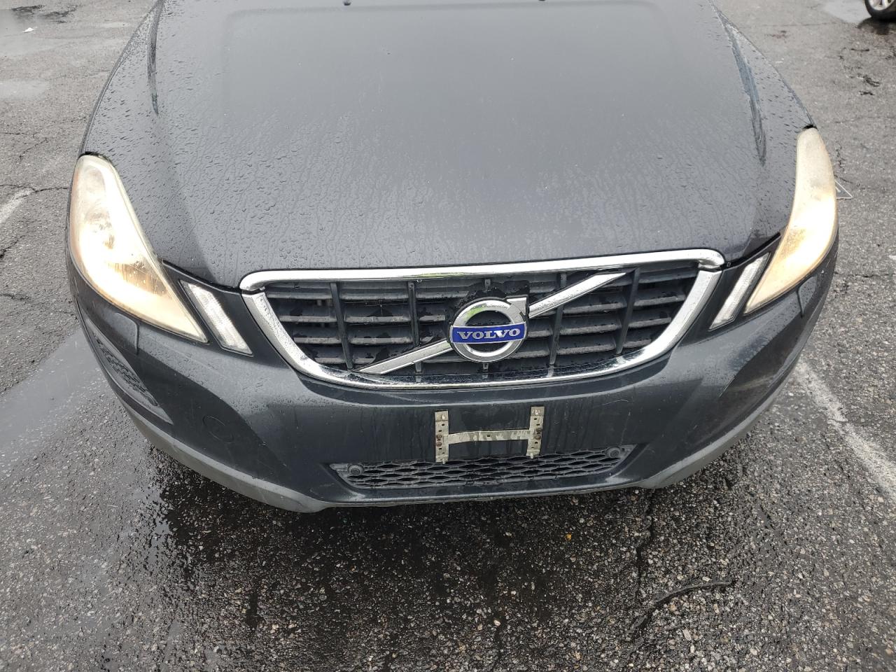2012 Volvo Xc60 T6 VIN: YV4902DZ2C2253404 Lot: 93308115