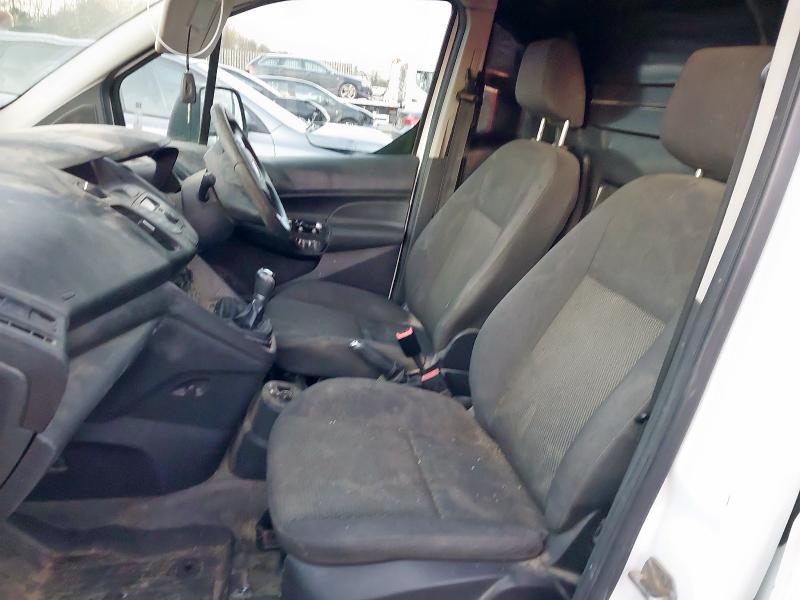 2016 FORD TRANSIT CONNECT 1.6 TDCI 95PS VAN