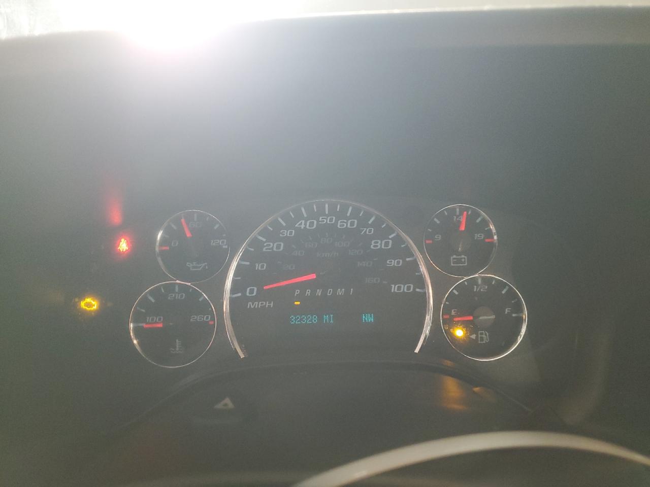 2022 Chevrolet Express Delivery Van VIN: 1GCWGBF73N1287003 Lot: 91075595