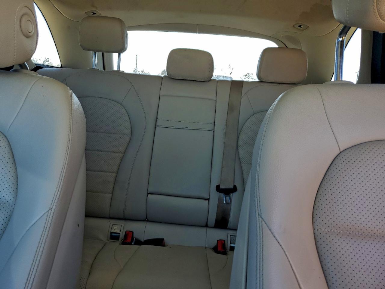 2019 Mercedes-Benz Glc 300 VIN: WDC0G4JB5KF580665 Lot: 94123165