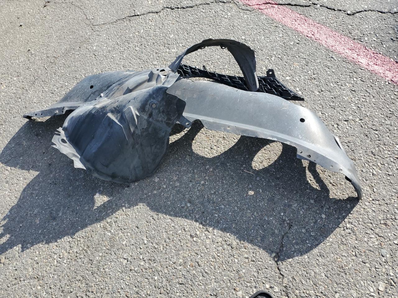 2012 Nissan Juke S VIN: JN8AF5MR3CT116812 Lot: 93305855