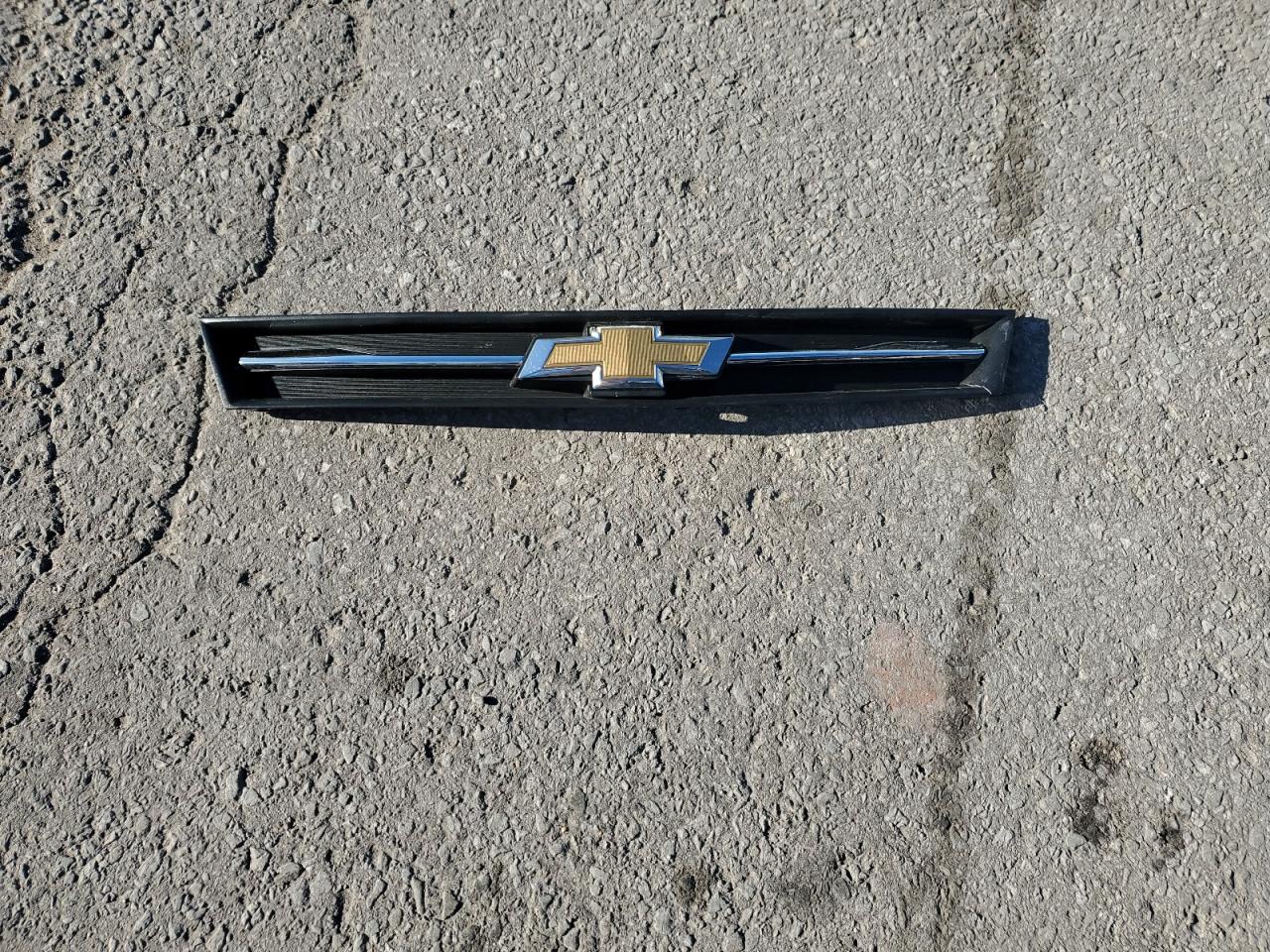 2019 Chevrolet Trax Ls VIN: 3GNCJKSB5KL297638 Lot: 90827375