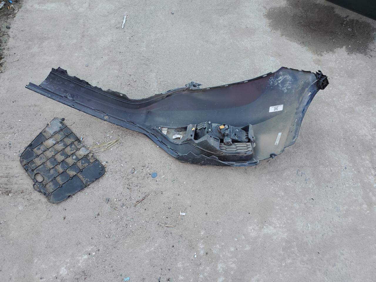 2015 Honda Cr-V Ex VIN: 2HKRM3H52FH516224 Lot: 91830735