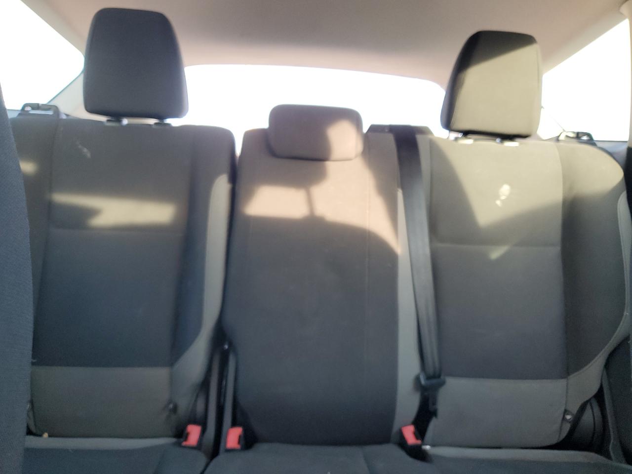 2016 Ford Escape S VIN: 1FMCU0F79GUA79429 Lot: 91772925