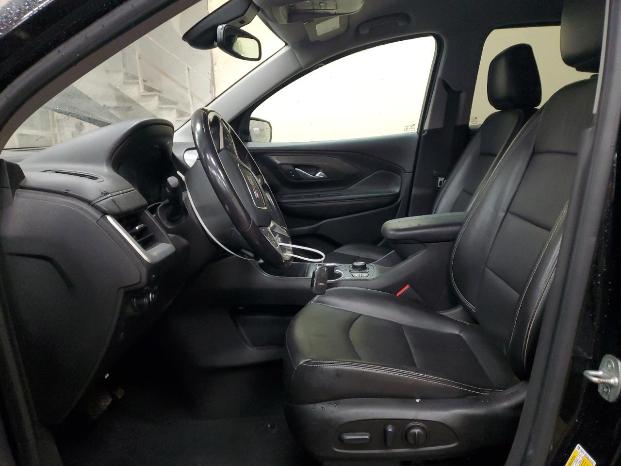 2022 GMC Terrain Slt VIN: 3GKALVEV1NL141297 Lot: 92167555