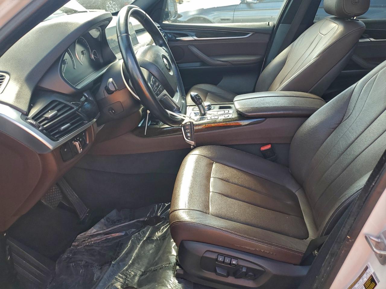 2018 BMW X5 Xdr40E VIN: 5UXKT0C50J0V99005 Lot: 94072885