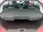 2015 FORD FIESTA 1.25 82 ZETEC 3DR for sale at Copart SANDTOFT