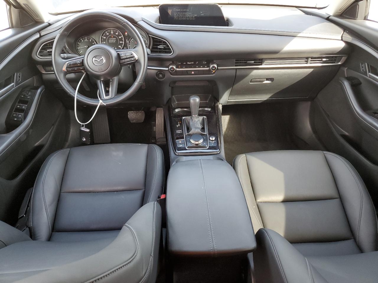 2025 Mazda Cx-30 Select VIN: 3MVDMBBMXSM816732 Lot: 92277545