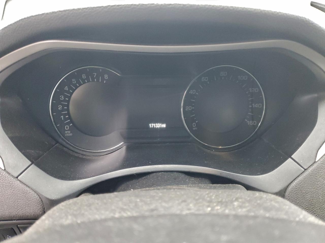 2014 Lincoln Mkz VIN: 3LN6L2J96ER804865 Lot: 93933635