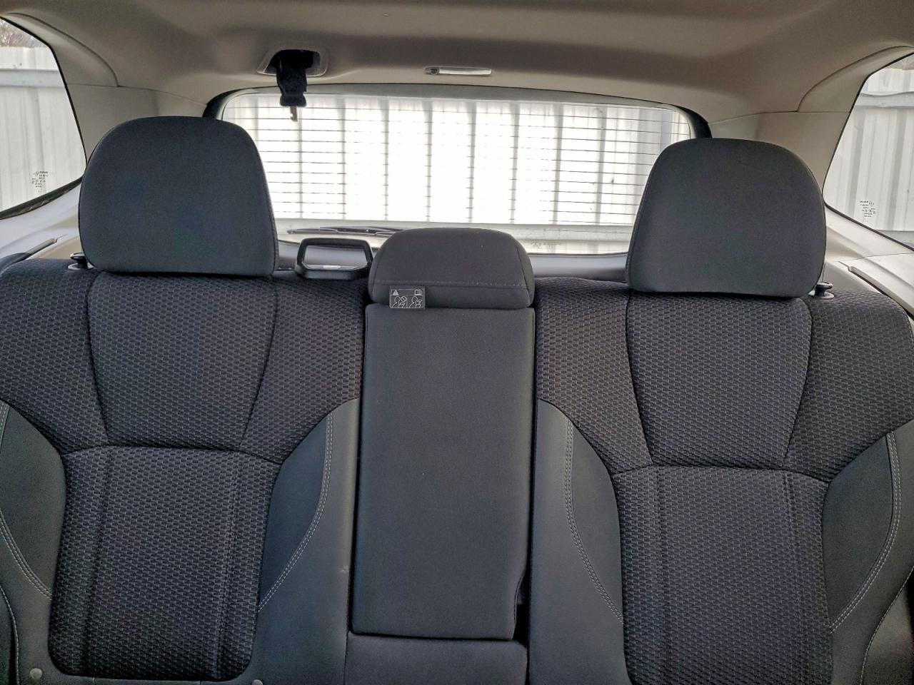 2019 Subaru Forester Premium VIN: JF2SKAGC0KH496061 Lot: 94460035