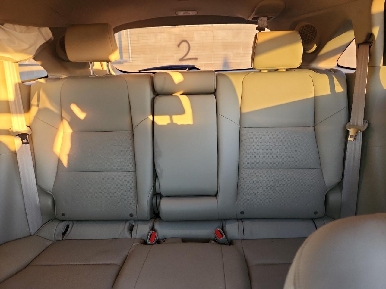 2017 Acura Rdx Advance VIN: 5J8TB4H78HL025000 Lot: 92124695