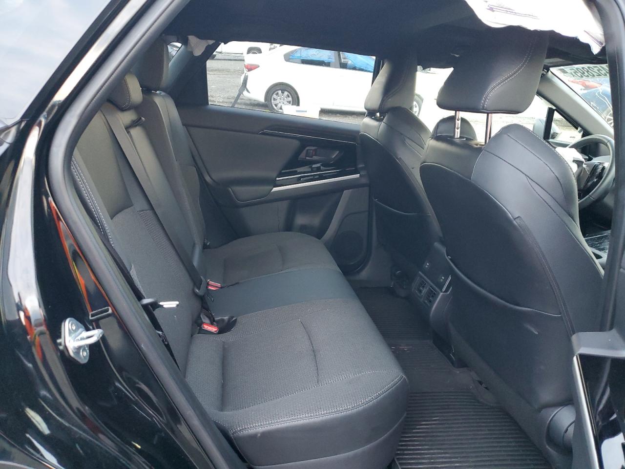 2025 Toyota Bz4X Xle VIN: JTMAAAAA0SA068746 Lot: 93452895